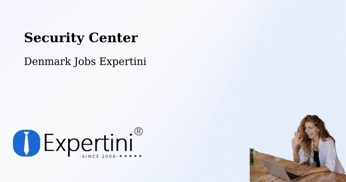 Security & Compliance – Store Heddinge - Denmark Jobs Expertini